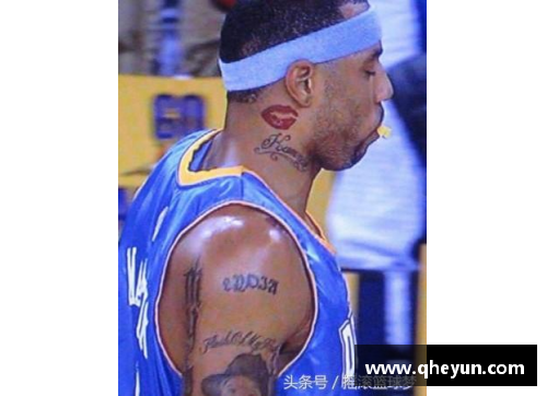 星欧娱乐NBA球员纹身清一色，唯一无纹身之谜 - 副本